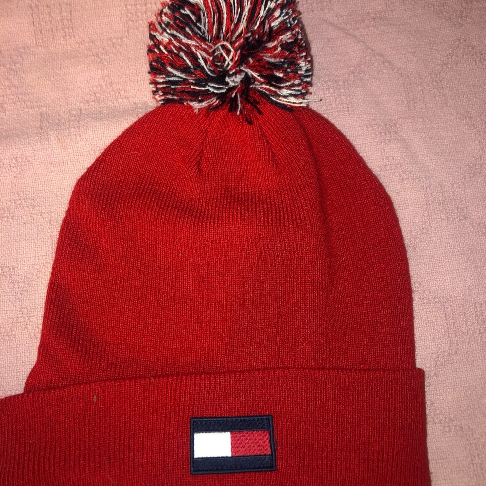 Tommy Hilfiger Beanie